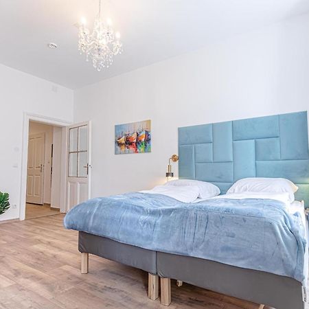 Cost Effective City Life 1Br In Classic Building فيينا المظهر الخارجي الصورة