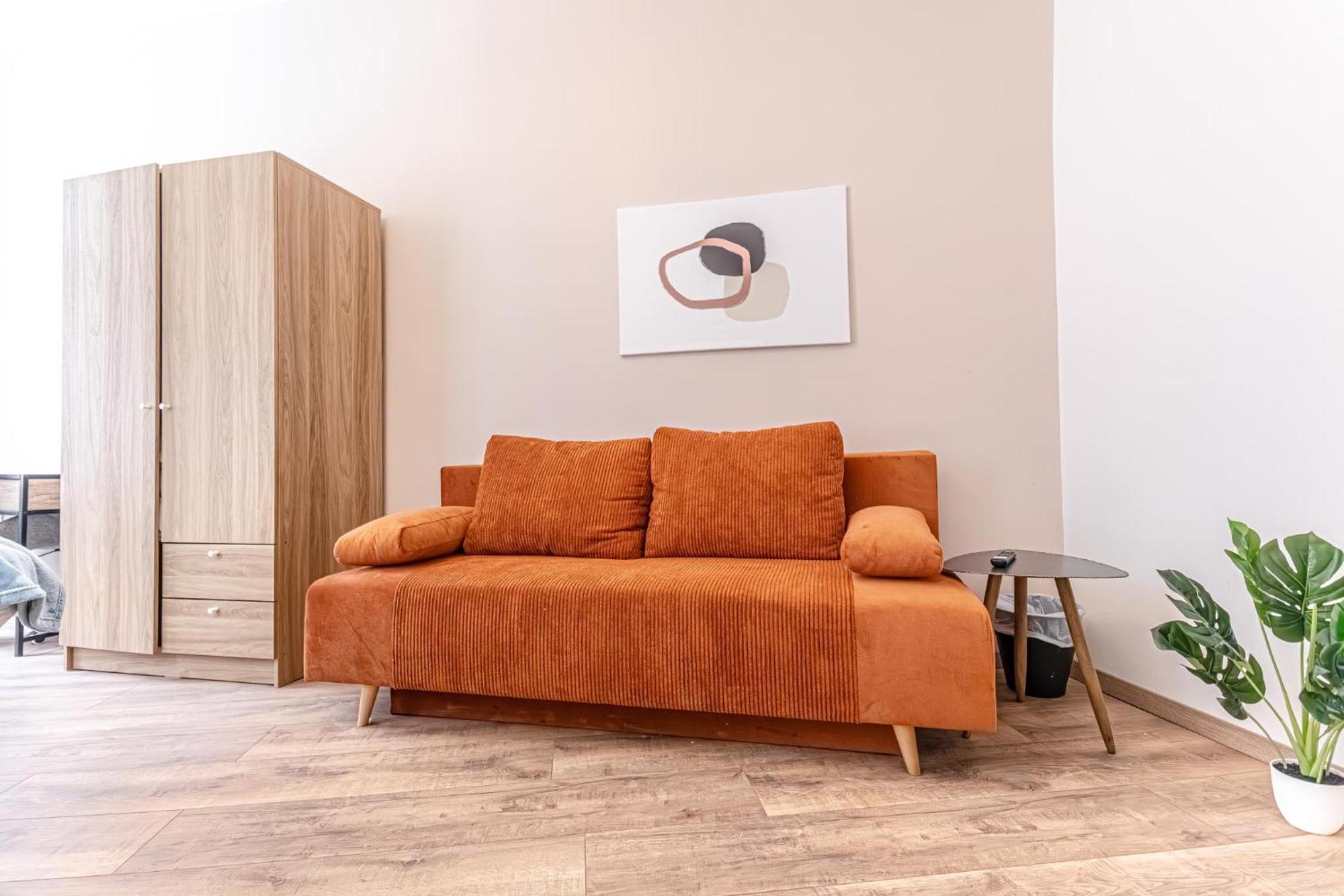 Cost Effective City Life 1Br In Classic Building فيينا المظهر الخارجي الصورة