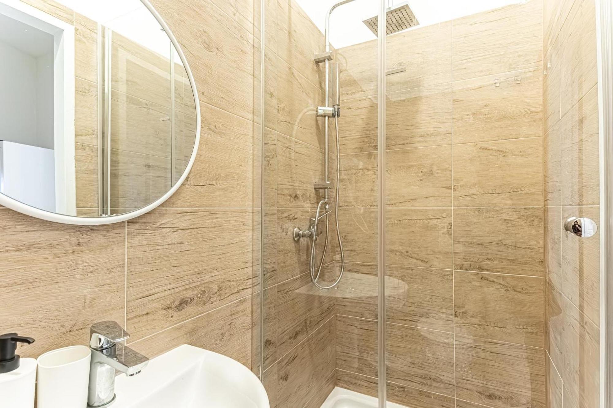 Cost Effective City Life 1Br In Classic Building فيينا المظهر الخارجي الصورة